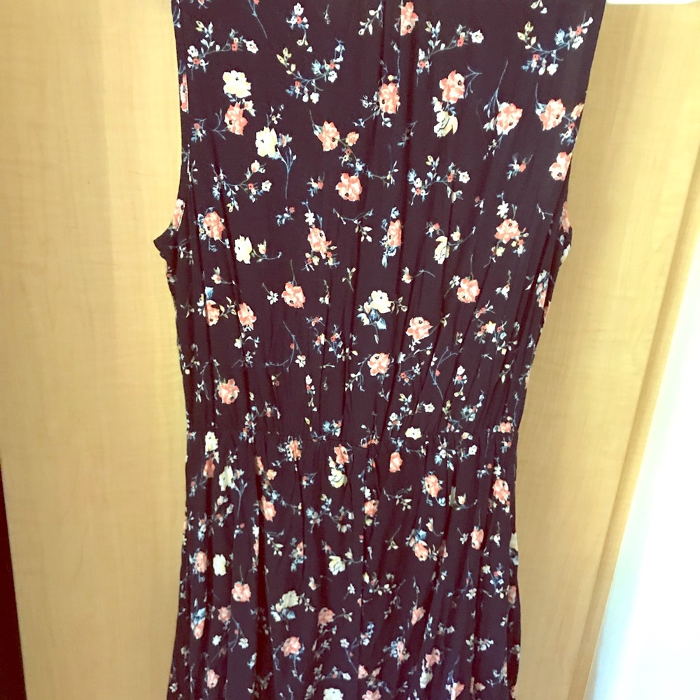 Women’s dress LP